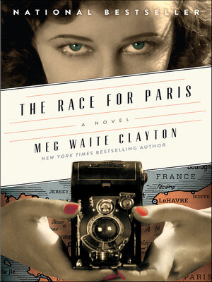 cover image of The Race for Paris